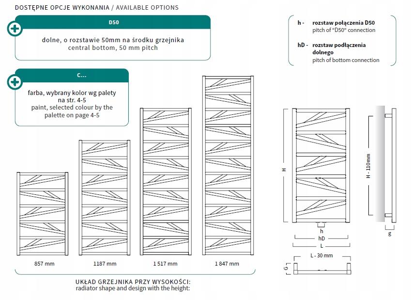 INSTALPROJEKT TRICK dolny TRK-50/180D50