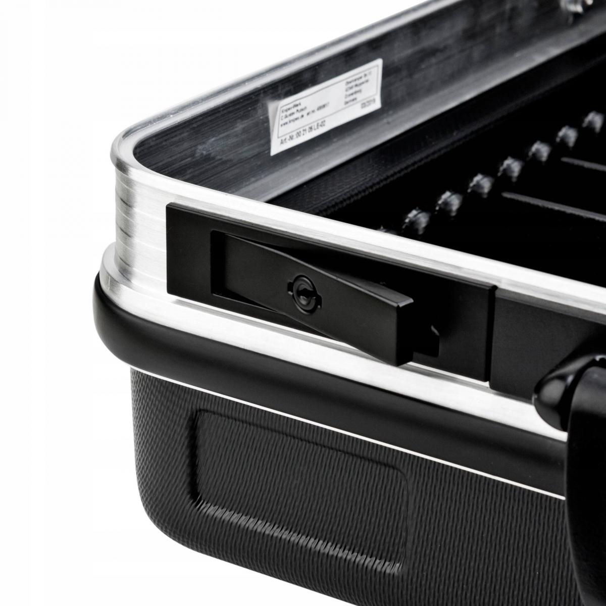 Walizka narzędziowa „Basic“ pusta 410 mm