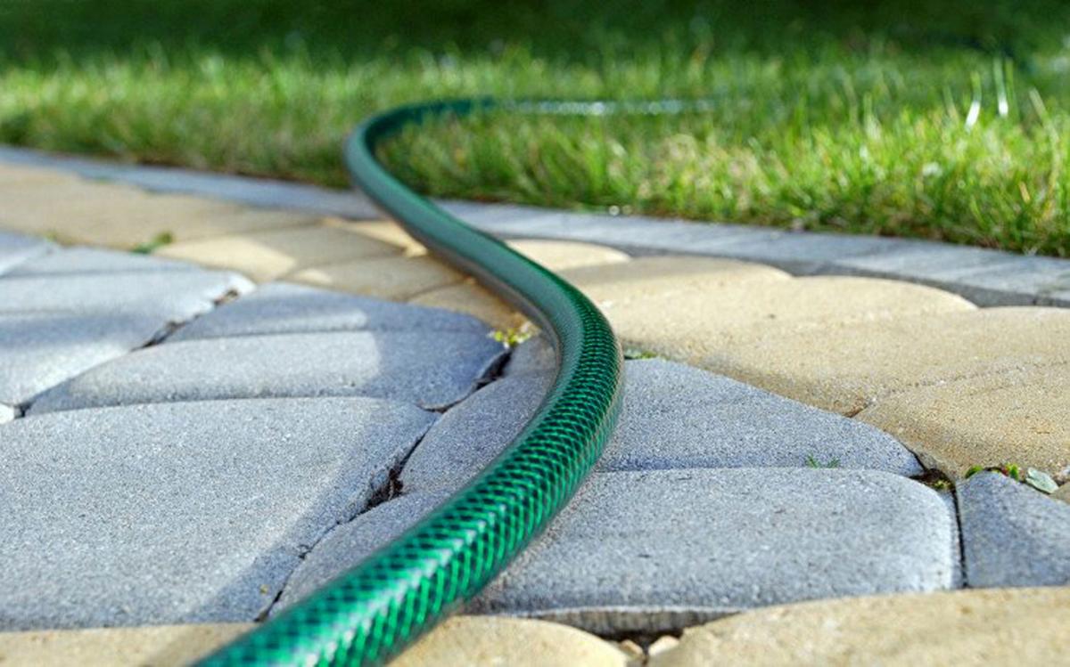 CELLFAST Wąż ogrodowy ECONOMIC 1/2 50mb