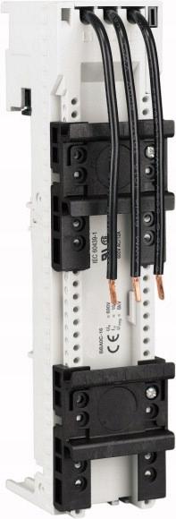 EATON Adapter na szyny zbiorcze szerokość 45mm 25A BBA0-25/2TS