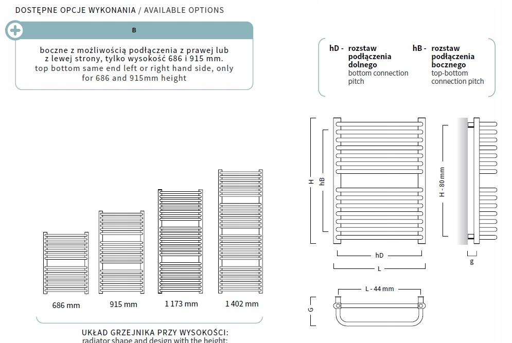 INSTALPROJEKT STANDARD 3D dolny STD-30/90