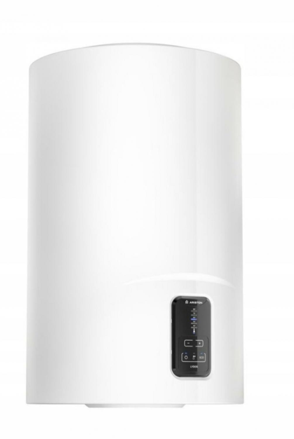 Podgrzewacz elektryczny poj 50l 1.8 kW 8 bar ARISTON LYDOS ECO 50