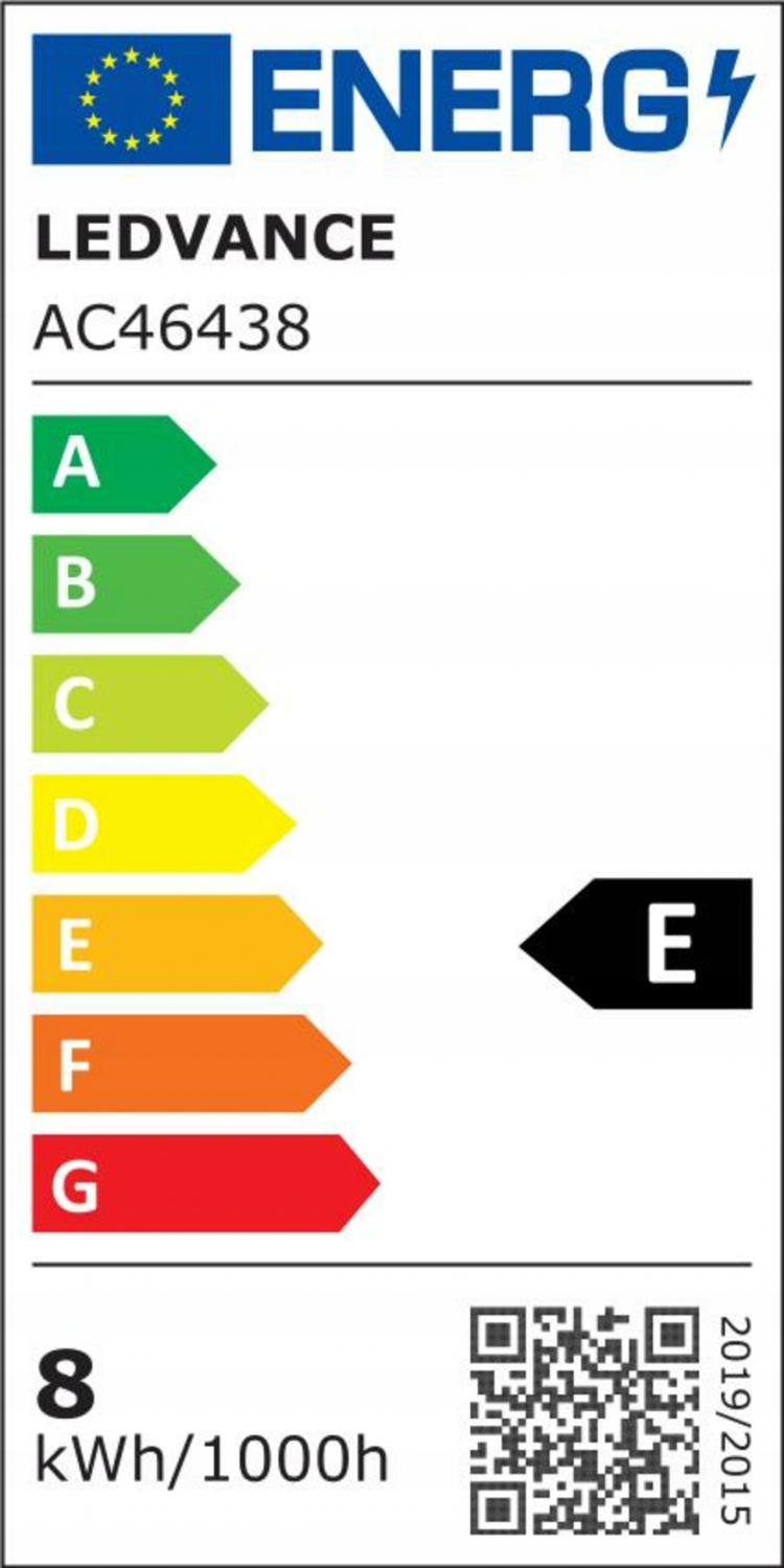 LEDVANCE Lampa LED DULUX L18 8W 830 2G11 -LEDVANCE