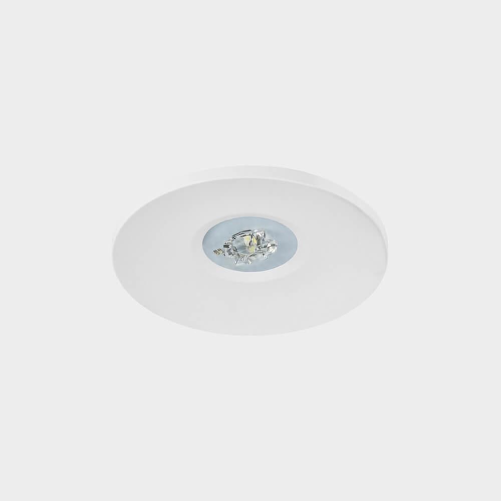 Awex Oprawa AXP ECO LED 3W 1h jednozadaniowa 48h