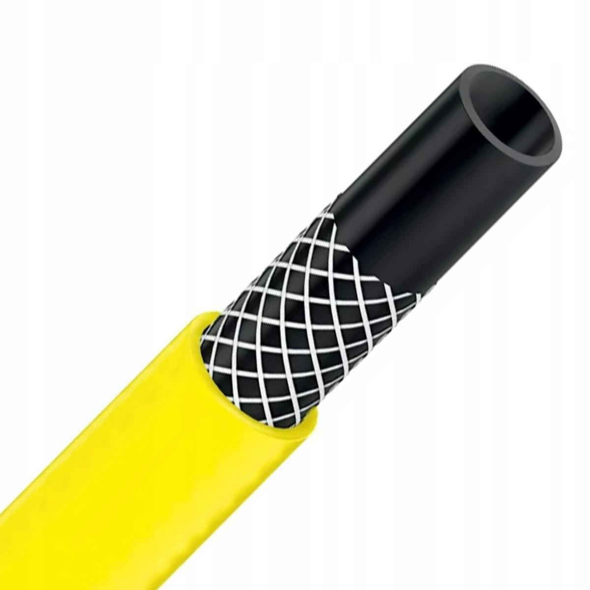 CELLFAST Wąż ogrodowy PLUS 3/4 50mb