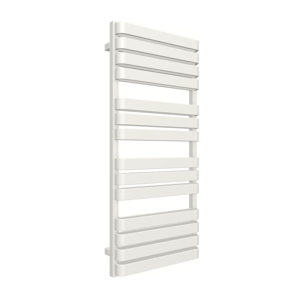 Grzejnik łazienkowy TERMA WARP T BOLD 1110x600 924W 48h