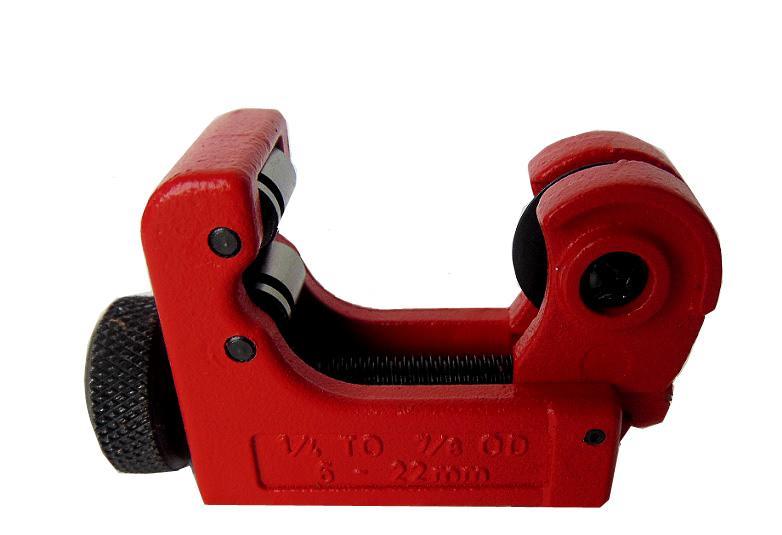 ROTHENBERGER Obcinak do rur do miedzi i stali 3-30 mm ROTHENBERG TC 30 PRO