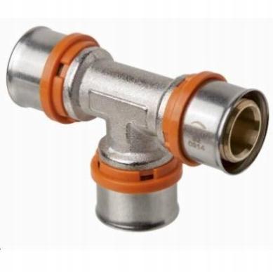 INVENA TRÓJNIK ZACISK 32X26X32 PROV