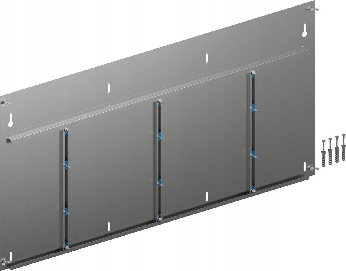 UPONOR Uponor Vario tylna płyta szafki OW 1200x730x135