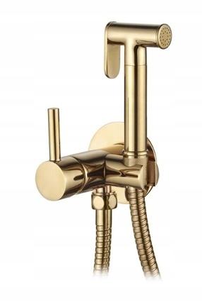 Bateria bidetowa INVENA podtynkowa GLAMOUR 48h