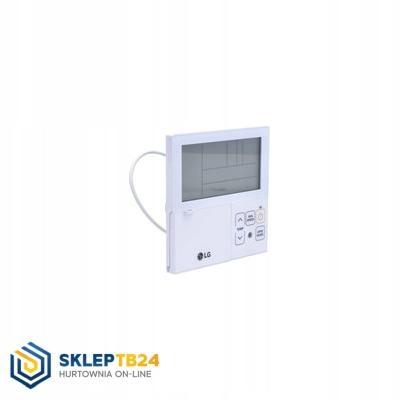 LG Sterownik STANDARD II