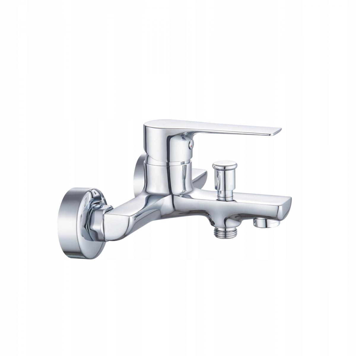 BATERIA WANNOWA PINIOS CHROM
