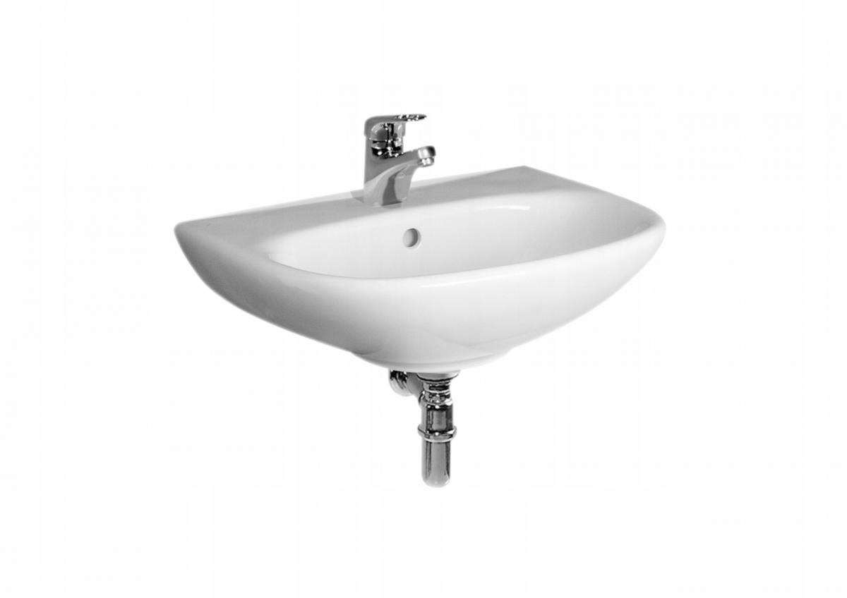 Roca Umywalka Madalena 55x44 cm ścienna 48h