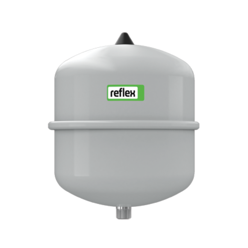 Naczynie wzbiorcze REFLEX C.O. 1,5 / 4 bar N-18 18L 48h