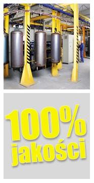 Wymiennik stojący KOSPEL TERMO MAX wężownica 120L 48h