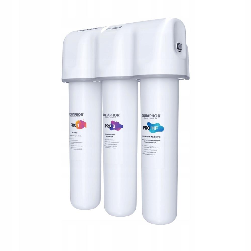 AQUAPHOR Filtr AQUAPHOR Eco Pro