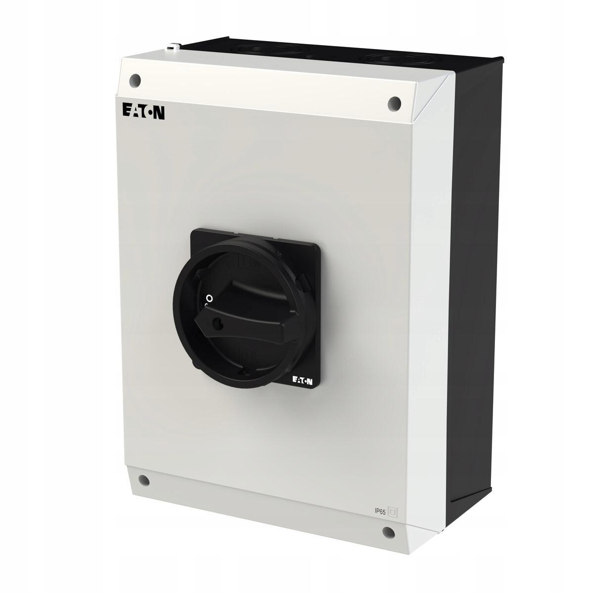 EATON Rozłącznik On/Off In=80A P=30kW, P3-80/I5/SVB-SW/N