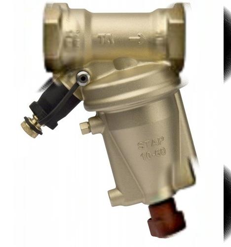 IMI TA STAP - Regulator różnicy ciśnienia Dn 40 - 1/2 cala zakres 10-40 kPa