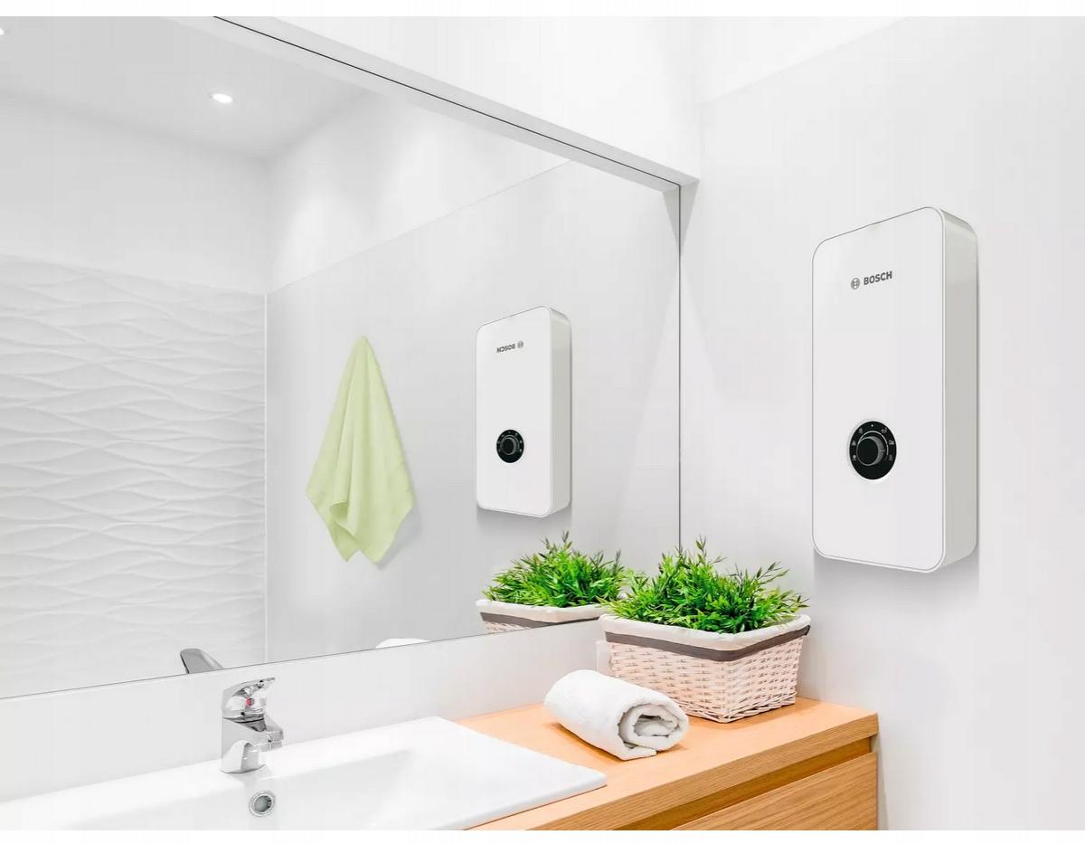 Podgrzewacz wody BOSCH TRONIC TR5001 13kW 48h