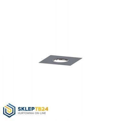 KESSEL Kołnierz zaciskowy z fabrycznie zamontowaną matą