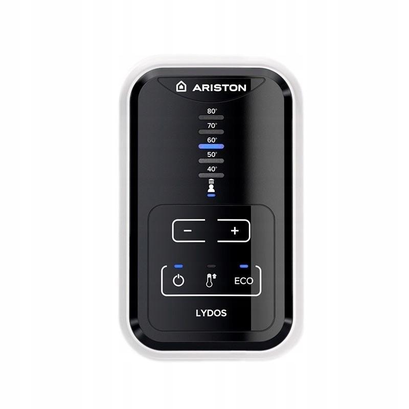 Podgrzewacz elektryczny poj 100l 1.8 kW 8 bar ARISTON LYDOS ECO 100