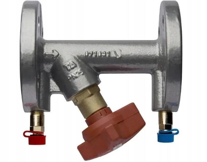 IMI TA Zawór równoważącytypu STAF DN65