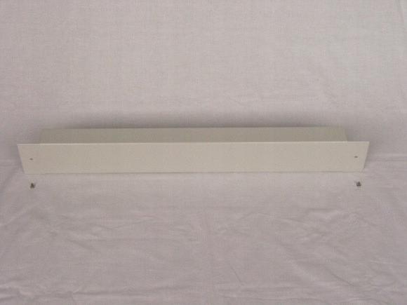 EATON Cokół, część przednia, wysokość 100 mm XLSPL1F8