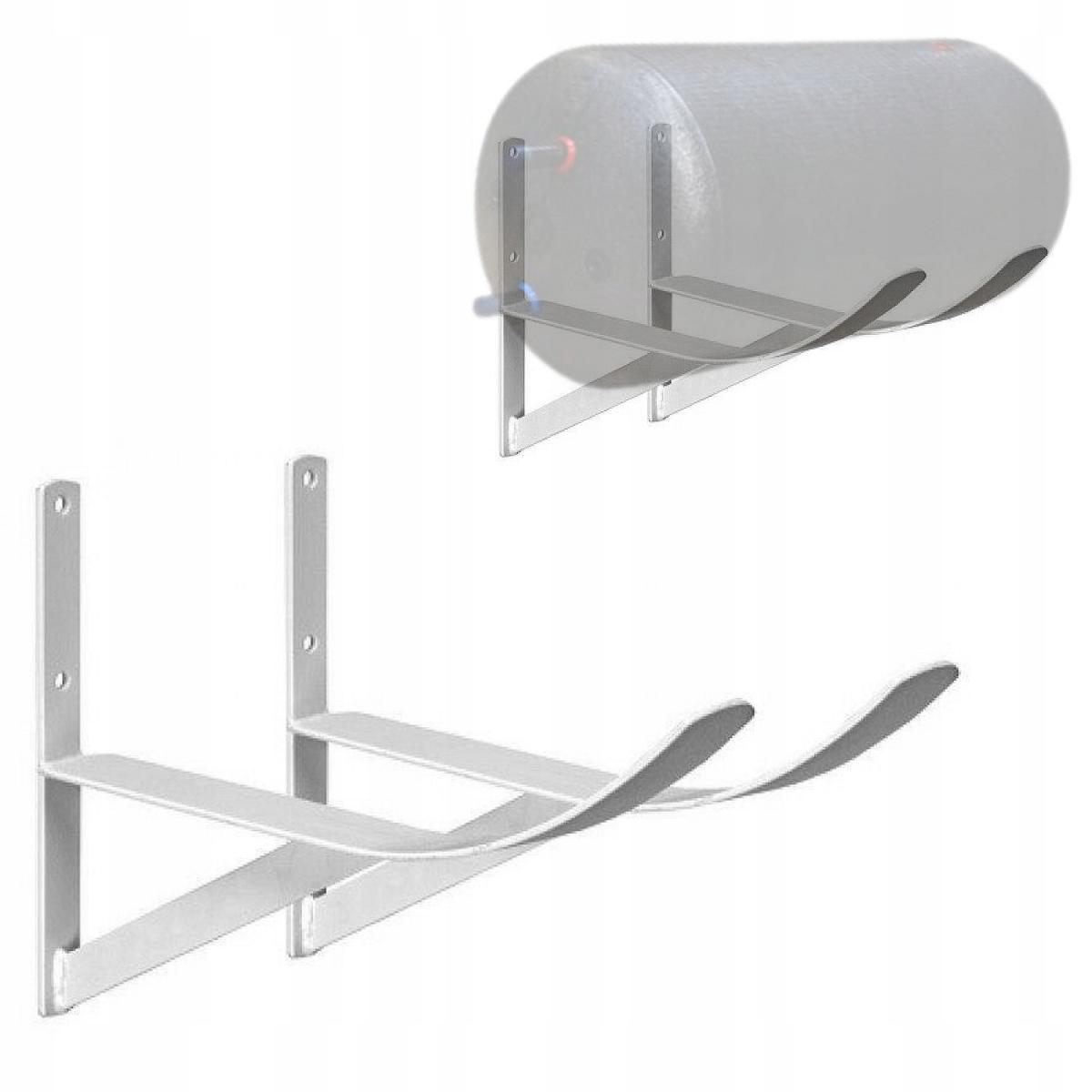 Wieszak 2 sztuki KOSPEL