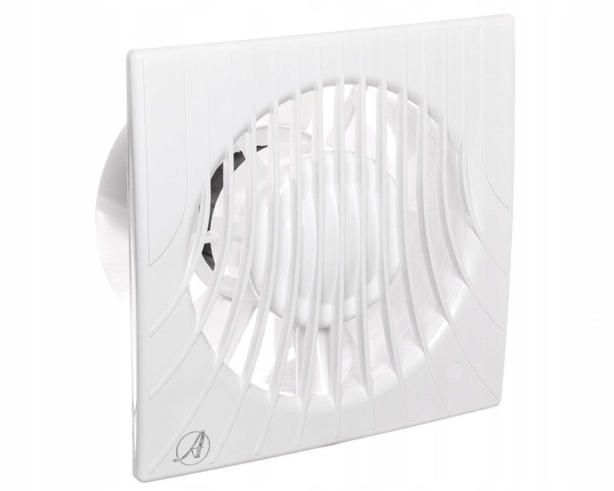 AWENTA Wentylator wyciąg.WA150W - WŁĄCZNIK POCIĄGANY