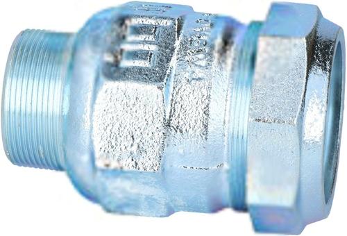 Złączka zaciskowa Gebo Special A GZ 6/4 do rur stalowych