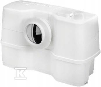 GRUNDFOS Rozdrabniacz SOLOLIFT 2 WC-1 48h