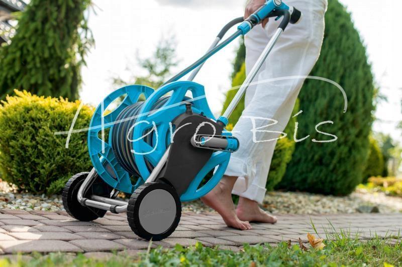 CELLFAST Wózek na wąż DISCOVER