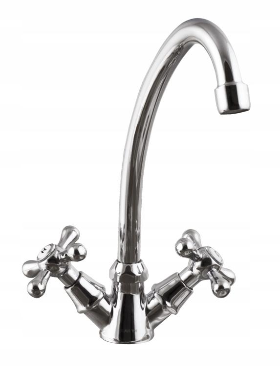 INVENA BATERIA STOJĄCA ROMA,WYL.150,PODŁ.3/8