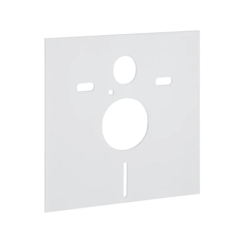 Zestaw stelażowy Geberit Duofix Basic Selnova Premium krótka 48h