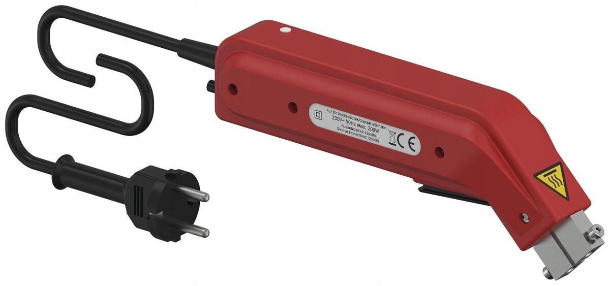 UPONOR PS wycinarka 90W 230V Uponor Siccus 16