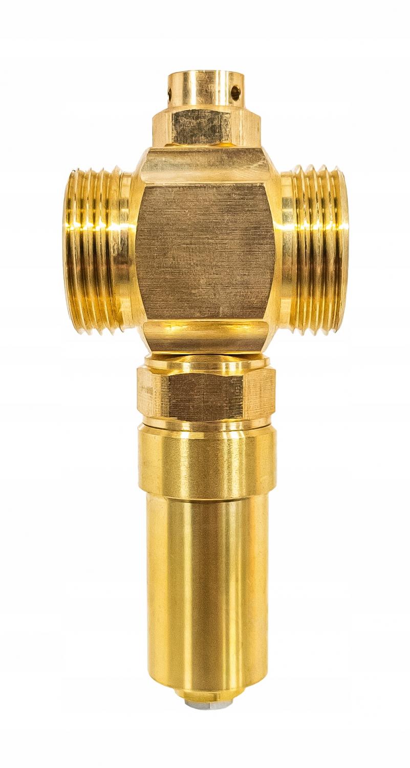 INVENA ZAWÓR ANTYZAMROŻENIOWY 1 DO POMP TYPU MONOBLOK PROV