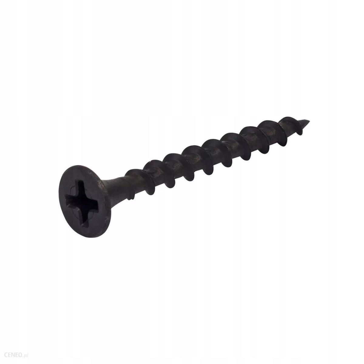 KOELNER Wkręt do płyt G-K 3,5x55 mm do drewna