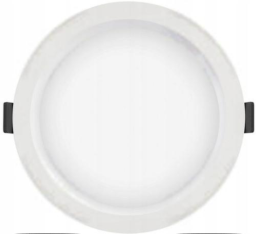 LEDVANCE Downlight LED DL ALU DN150 14W 4000K 1260km IP44/20