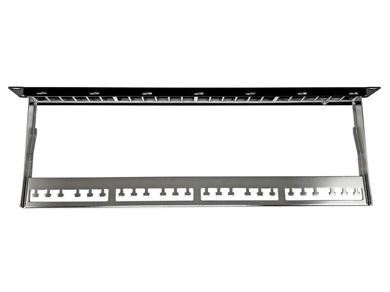 A-LAN Patch panel 19
