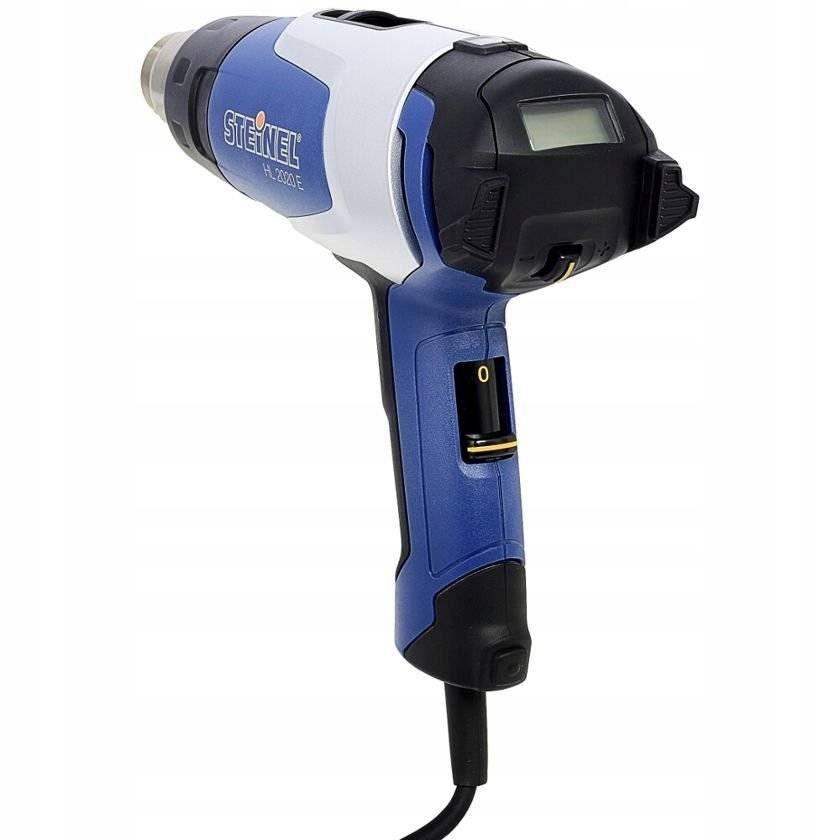 Opalarka Steinel HL2020 E LCD