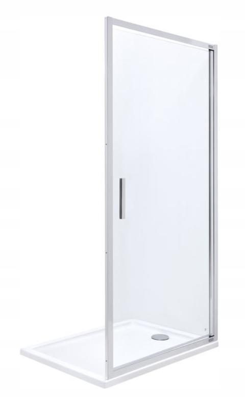 ROCA Kabina Town New PE 1-CZ.OTW. 900X1950MM