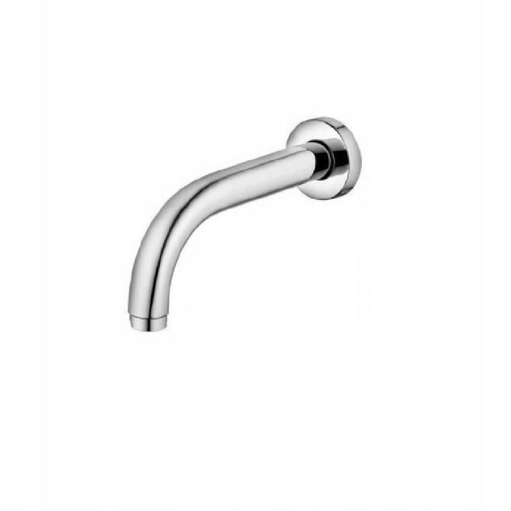 Wylewka wannowa KLUDI BOZZ DN 20 chrom