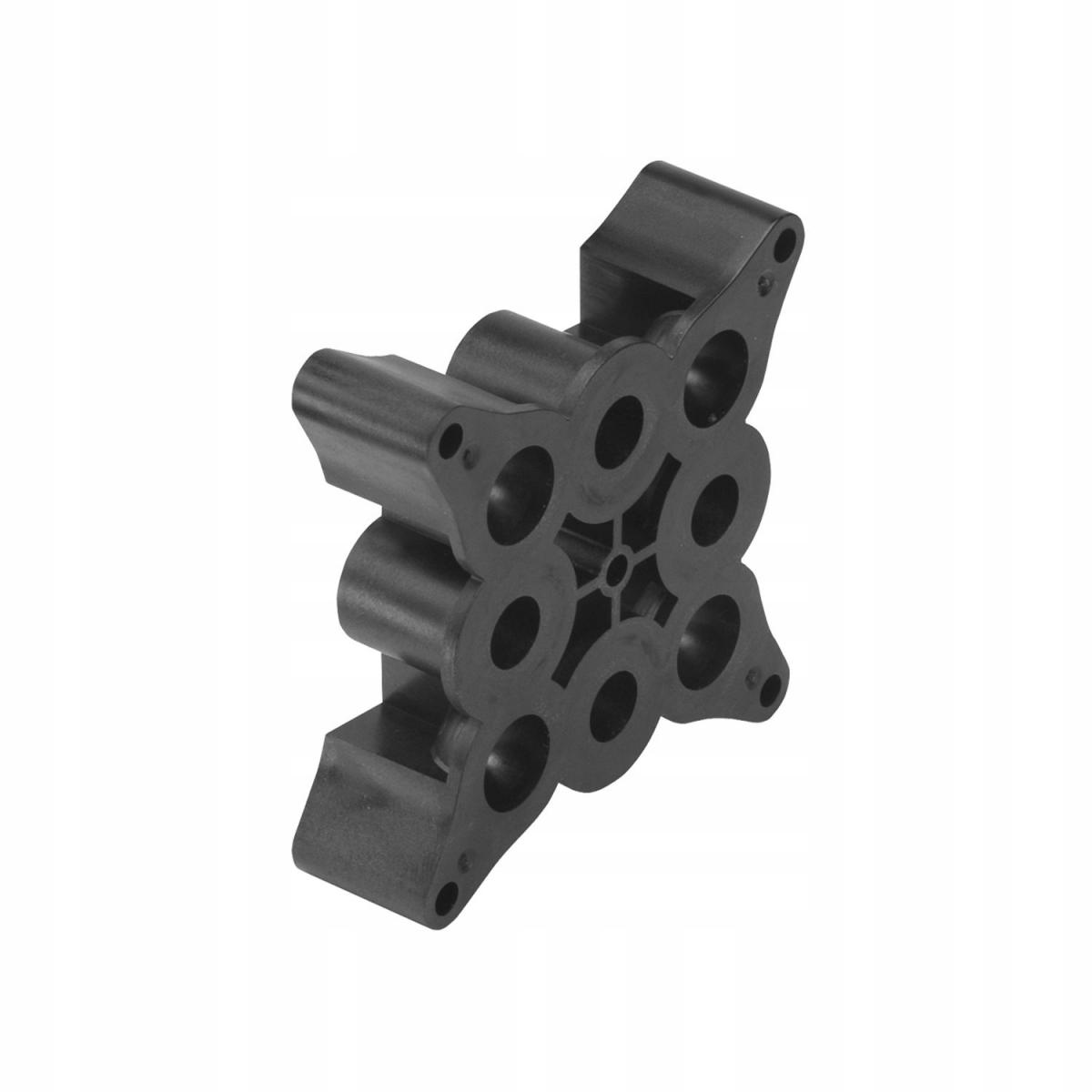 HANSGROHE Zestaw przedłużający do zestawu podstawowego 25 mm HANSGROHE