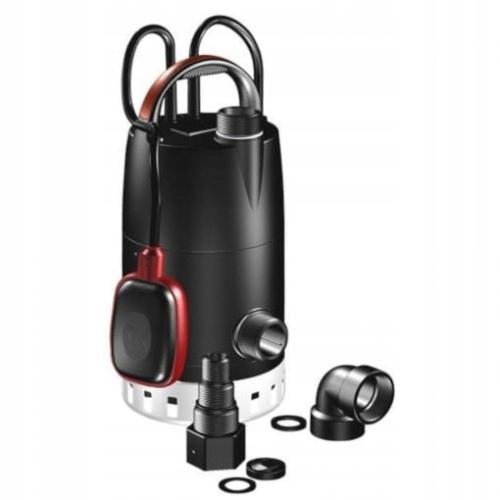 GRUNDFOS POMPA JEDNOSTOPNIOWA ZATAPIALNA 96280968 UNILIFT CC7-A1