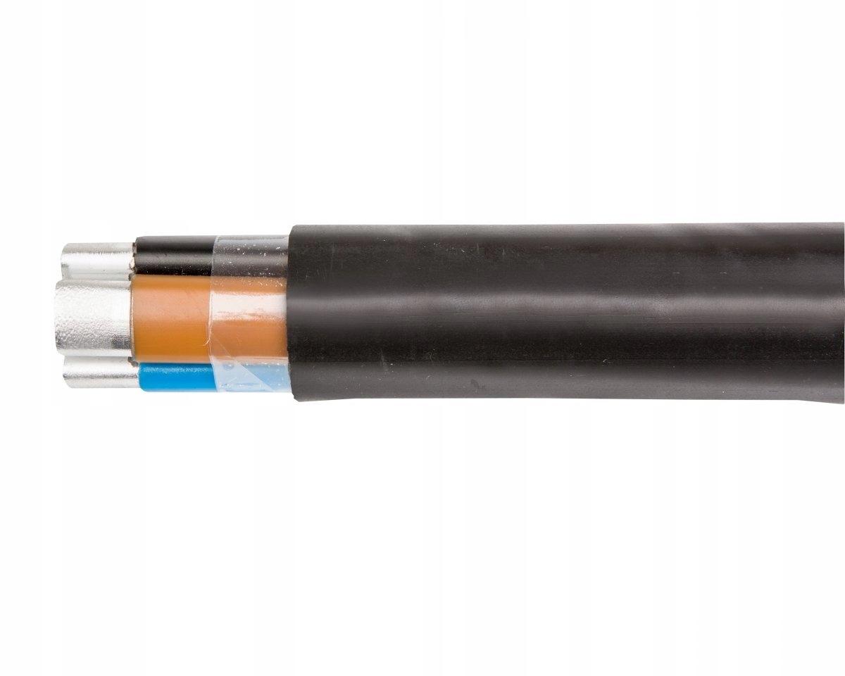 NKT Kabel energetyczny YAKXS 4x240 SE 1kV bęben