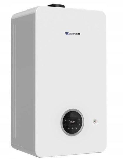BOSCH Kocioł gazowy kondensacyjny JUNKERS CERAPUR GC2200W 20/25C 2F 48h