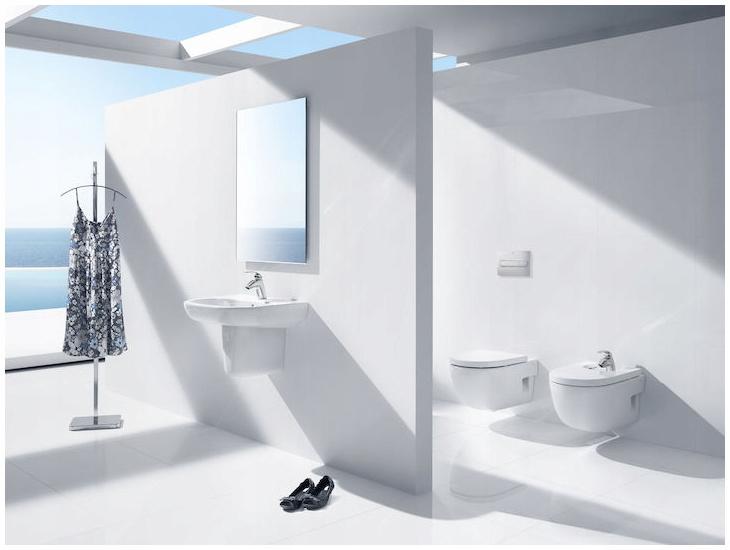 Deska WC MERIDIAN Supralit Biały ROCA[5]