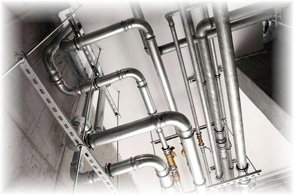 KAN-therm Trójnik redukcyjny Steel - 108/22/108