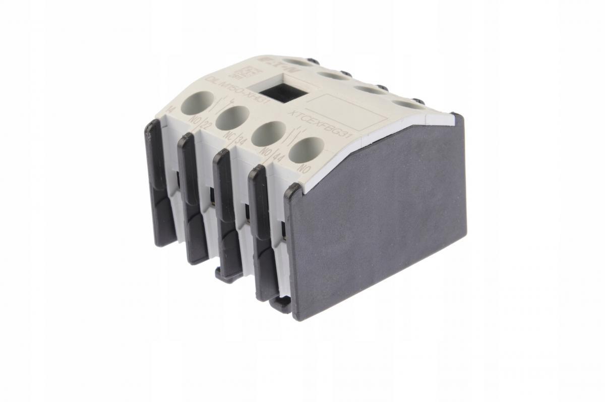 EATON Moduł styków pomocniczych 3Z 1R DILM150-XHI31