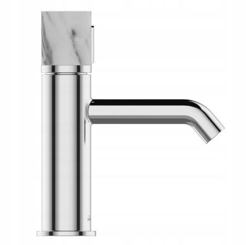 INVENA BATERIA UMYWALKOWA GABRO PLUS INVENA TREND CHROM